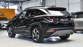Hyundai Tucson 1.6 T-GDi PREMIUM Plug-in Hybrid 4x4 Automatic | Mobile.bg    7