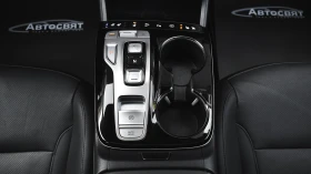 Hyundai Tucson 1.6 T-GDi PREMIUM Plug-in Hybrid 4x4 Automatic | Mobile.bg    11