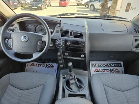SsangYong Rexton Kyron= 2.0D-141= 44=   | Mobile.bg    12