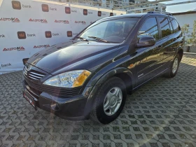 SsangYong Rexton Kyron= 2.0D-141= 44=   | Mobile.bg    6