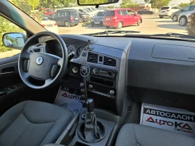 SsangYong Rexton Kyron= 2.0D-141= 44=   | Mobile.bg    13