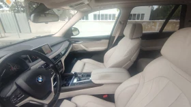 Обява за продажба на BMW X5 (F15) 30d (258 кс) ~34 600 лв. - изображение 8