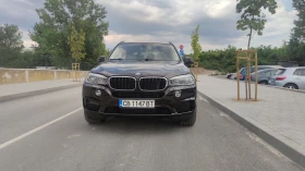 Обява за продажба на BMW X5 (F15) 30d (258 кс) ~34 600 лв. - изображение 1