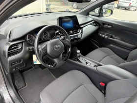 Обява за продажба на Toyota C-HR  1.8i HYBRID EVRO 6B ~37 000 лв. - изображение 8