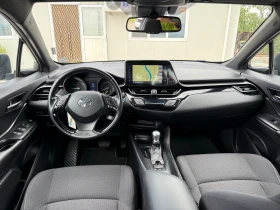 Обява за продажба на Toyota C-HR  1.8i HYBRID EVRO 6B ~37 000 лв. - изображение 10