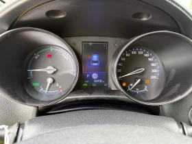 Toyota C-HR 1.8i HYBRID EVRO 6B - 37000 лв. - 95042930 15
