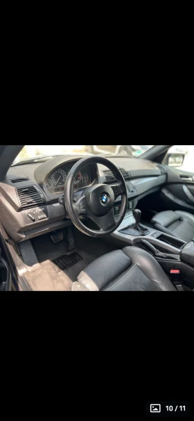 BMW X5   3.0d FACELIFT GERMANY  | Mobile.bg    7