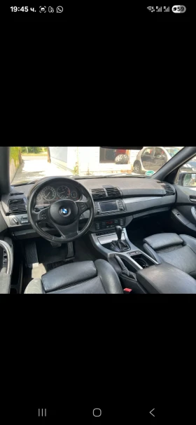 BMW X5   3.0d FACELIFT GERMANY  | Mobile.bg    8