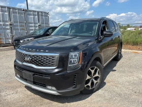  Kia Telluride