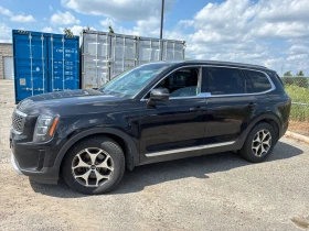 Kia Telluride CARFAX* *   *  | Mobile.bg    3