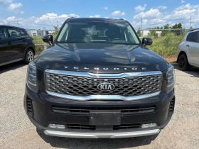 Kia Telluride CARFAX* *   *  | Mobile.bg    2