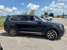 Kia Telluride CARFAX* *   *  | Mobile.bg    6