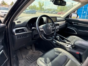 Kia Telluride CARFAX* *   *  | Mobile.bg    12