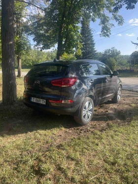 Kia Sportage | Mobile.bg    5