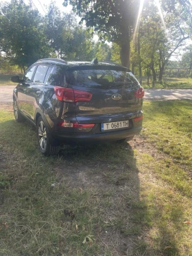 Kia Sportage | Mobile.bg    4