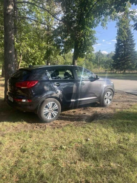 Kia Sportage | Mobile.bg    6