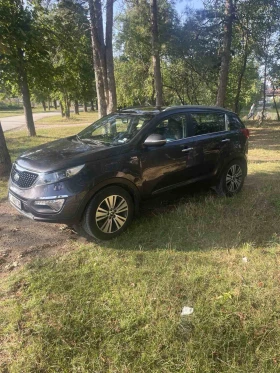 Kia Sportage | Mobile.bg    2