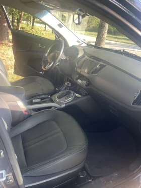 Kia Sportage | Mobile.bg    10