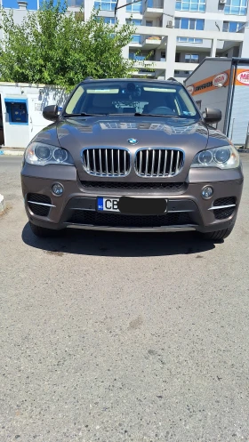 Обява за продажба на BMW X5 E70 ~22 000 лв. - изображение 1 | Auto.bg Обява за продажба на BMW X5 E70 ~22 000 лв. - изображение 1