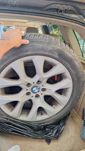 Обява за продажба на BMW X5 E70 ~22 000 лв. - изображение 1 | Auto.bg Обява за продажба на BMW X5 E70 ~22 000 лв. - изображение 1