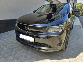 Opel Grandland X 1.5D Automatic 2023 Business Edition | Mobile.bg    2