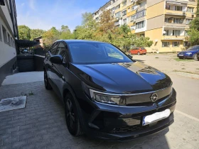 Opel Grandland X 1.5D Automatic 2023 Business Edition | Mobile.bg    7