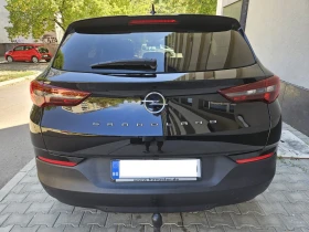 Opel Grandland X 1.5D Automatic 2023 Business Edition | Mobile.bg    5