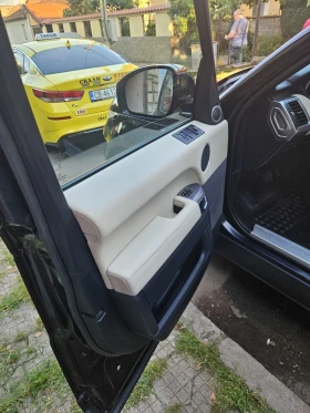Обява за продажба на Land Rover Range Rover Sport ~60 000 лв. - изображение 7 | Auto.bg Обява за продажба на Land Rover Range Rover Sport ~60 000 лв. - изображение 7