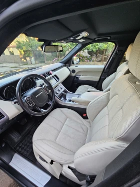Обява за продажба на Land Rover Range Rover Sport ~60 000 лв. - изображение 9 | Auto.bg Обява за продажба на Land Rover Range Rover Sport ~60 000 лв. - изображение 9
