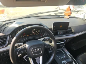 Обява за продажба на Audi Q5 PREMIUM PLUS ФИКСИРАНА ЦЕНА! DIGITAL/ПАНО/ПОДГРЕВИ ~32 400 лв. - изображение 8