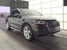 Обява за продажба на Audi Q5 PREMIUM PLUS ФИКСИРАНА ЦЕНА! DIGITAL/ПАНО/ПОДГРЕВИ ~32 400 лв. - изображение 1