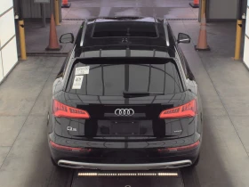 Обява за продажба на Audi Q5 PREMIUM PLUS ФИКСИРАНА ЦЕНА! DIGITAL/ПАНО/ПОДГРЕВИ ~32 400 лв. - изображение 4