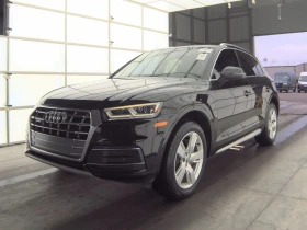 Обява за продажба на Audi Q5 PREMIUM PLUS ФИКСИРАНА ЦЕНА! DIGITAL/ПАНО/ПОДГРЕВИ ~32 400 лв. - изображение 2