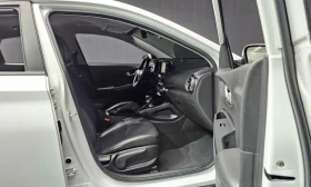 Hyundai Kona Gasoline 1.6 Turbo 2WD Smart | Mobile.bg    11