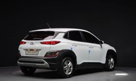 Hyundai Kona Gasoline 1.6 Turbo 2WD Smart | Mobile.bg    2