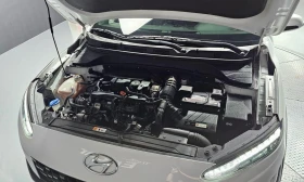 Hyundai Kona Gasoline 1.6 Turbo 2WD Smart | Mobile.bg    6