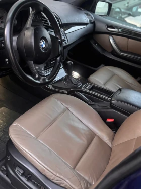 BMW X5 4.8 IS | Mobile.bg    7