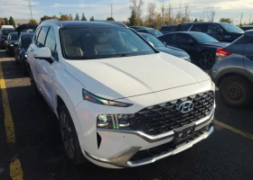 Hyundai Santa fe ULTIMATE CALLIGRAPHY - 41100 лв. / 21014.10 € - 73623444 2