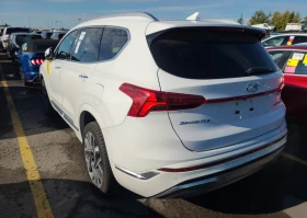 Hyundai Santa fe ULTIMATE CALLIGRAPHY - 41100 лв. / 21014.10 € - 73623444 4