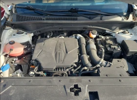 Hyundai Santa fe ULTIMATE CALLIGRAPHY - 41100 лв. / 21014.10 € - 73623444 14