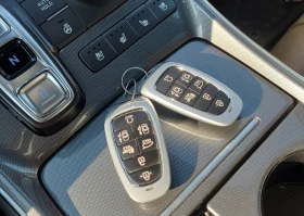 Hyundai Santa fe ULTIMATE CALLIGRAPHY - 41100 лв. / 21014.10 € - 73623444 7