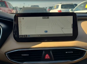 Hyundai Santa fe ULTIMATE CALLIGRAPHY - 41100 лв. / 21014.10 € - 73623444 9