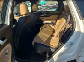 Hyundai Santa fe ULTIMATE CALLIGRAPHY - 41100 лв. / 21014.10 € - 73623444 12