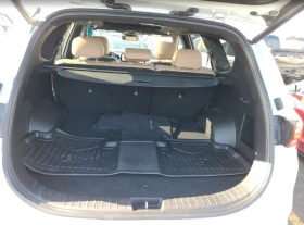 Hyundai Santa fe ULTIMATE CALLIGRAPHY - 41100 лв. / 21014.10 € - 73623444 6