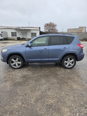 Toyota Rav4 TOYOTA RAV-4 2.0 STYLE - 10560 € / 20653.56 лв. - 41093436 15