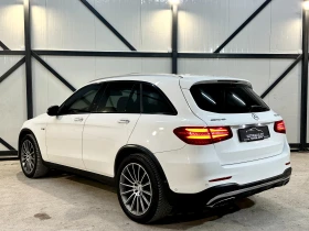 Mercedes-Benz GLC 43 AMG * AMG* DISTR* BURMESTER* 360* ПОДГРЕВ*  - 30699 € / 60042.03 лв. - 42965245 5