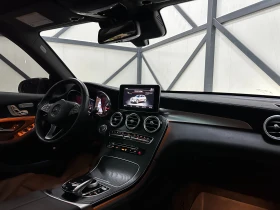 Mercedes-Benz GLC 43 AMG * AMG* DISTR* BURMESTER* 360* ПОДГРЕВ*  - 30699 € / 60042.03 лв. - 42965245 9