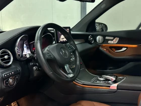 Mercedes-Benz GLC 43 AMG * AMG* DISTR* BURMESTER* 360* ПОДГРЕВ*  - 30699 € / 60042.03 лв. - 42965245 8