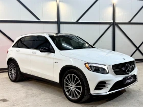 Mercedes-Benz GLC 43 AMG * AMG* DISTR* BURMESTER* 360* ПОДГРЕВ*  - 30699 € / 60042.03 лв. - 42965245 2