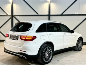 Mercedes-Benz GLC 43 AMG * AMG* DISTR* BURMESTER* 360* ПОДГРЕВ*  - 30699 € / 60042.03 лв. - 42965245 4
